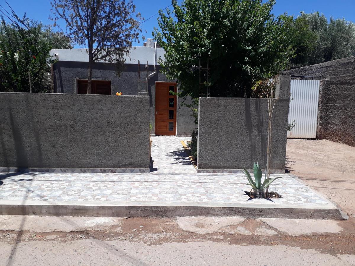 Pillanhuasi Alquiler Por Dia Villa Villa Union  Exterior photo