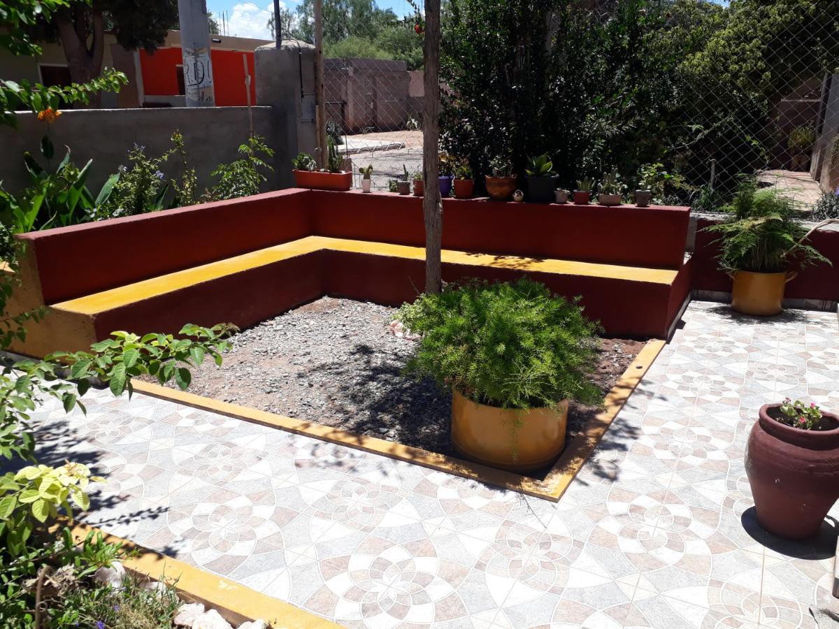 Pillanhuasi Alquiler Por Dia Villa Villa Union  Exterior photo